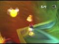 Let's Play Rayman 2 - The Santuary of Rock and Lava - Part 2