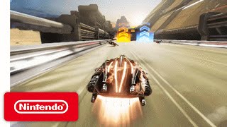 Nindies Summer Jam Trailer