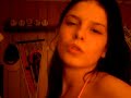 dancing girl to woozy