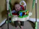 Jumperoo fun