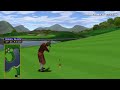 Golden Tee Great Shot on The Great Wall!