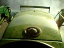 Cold Morning Start JD 2305