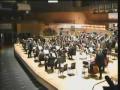 Oldham Youth Orchestra plays Ronnie Biggs 2003
