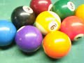 30K-20 9 ball break at Bigwigs Billiards, Newmarket Ontario