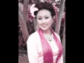 Christina Vang in Thai clothing