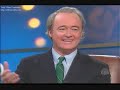 The Micheal Coren Show on Human Rights Commissions: Part 5