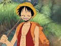 Luffy – luffy song