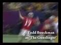 2008 Ohio State Buckeyes Movie Trailer - Redemption