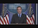 White House: digging for oil no longer pollutes White House: digging for oil no longer pollutes