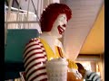 Igiene al McDonald's