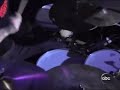 steriogram preforming walkie talkie man live on jimmy kimmel
