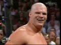Shawn Michaels vs Kane [Unforgiven 2004] [Part 1]