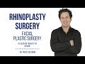 Cosmetic Surgeon Toronto Rhinoplasty Surgery by Dr.Solomon