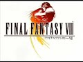 FF battle themes