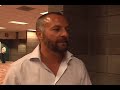 Dana White is a great boxerciser