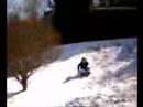Sledding Sledding