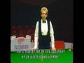 Matchroom Series - Snooker met 8 kampioenen - Part 1