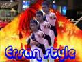 Ersan Style Feat. Enoh Fancy - Smack That 2008 (Erdjan)