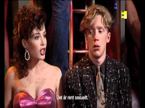 Kelly LeBrock