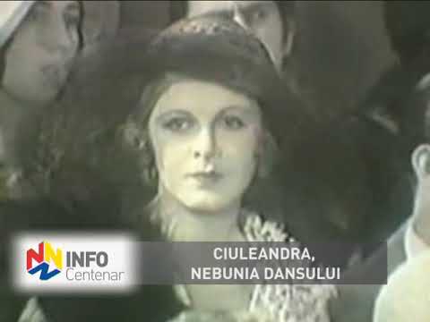 Ciuleandra, nebunia dansului