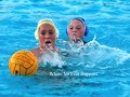 Where Amazing Happens, LHHS water polo version
