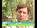 Farid Ullah Khan in super hit drama serial ANGAR WADI