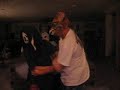 horror fight