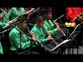 Esperanza Azteca - Huapango de Pablo Moncayo (Concierto Bicentenario 9/9)