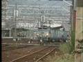 1999.8.26 山陽本線大竹駅付近