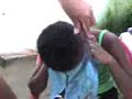 o báck contratou pamella.