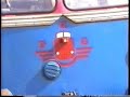 PEG Schienenbus VT 98 G�strow-Neustadt/Dosse Prignitz DB DR
