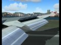 [FS2004] Airbus A330 & Boeing 747-4D7 Landing @ Hong Kong Kai Tak Airport