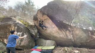 홍일이의 겨울방학숙제 V8