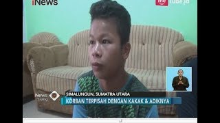 Video Kesaksian Korban Selamat KM Sinar Bangun yang Terpisah dari Keluarganya - iNews Siang 23/06 MP3, 3GP, MP4, WEBM, AVI, FLV Juni 2018