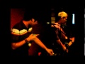 Pedicab FX and Simulan Mo Na Live! @ Casa Nami with 3D effects.