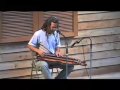 from the cumberland gap dulcimer festival, proof of camping, 