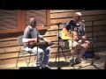 from the cumberland gap dulcimer festival, proof of camping, 
