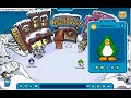 Club Penguin Tutorial Club Penguin Tutorial