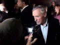 Cinevegas Awards Red Carpet with Salami