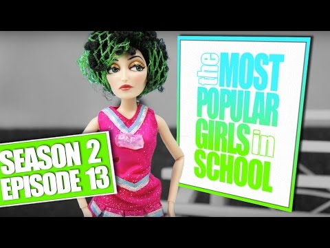 Girls - All-New Season 2 Designs in our Store! http://bit.ly/MPGiSStore The Most Popular Girls in School | Episode 26 (HD) New Videos every Tuesday!!! Episode 27 Jun...