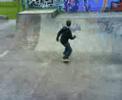 me skateboarding (Y)