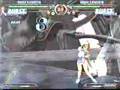 準々決勝 「I love おっぱい」 vs 「My name is kubo」