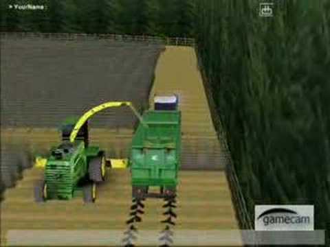 Simtractor