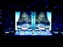 Kylie Minogue - Your disco needs you (Kyliex 2008) in Madrid