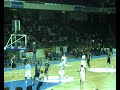 Jared Newson Highlight-Dunk