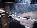 Technique de broderie