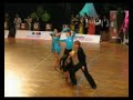 Jelenia Gora kl.B pow.15 rumba