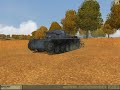 Theatre of War - Support in Action