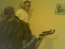 La tecktonik; c\