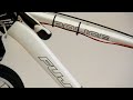 Volt Police Bikes with Vehicle Grade LED lights